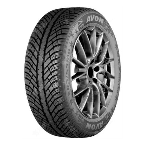 205/55R16 94V, Avon, WX7 WINTER