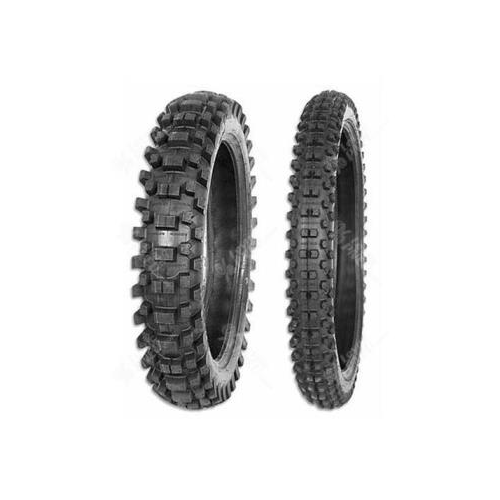 60/100D12 33J, Kenda, MILLVILLE BLACK K771