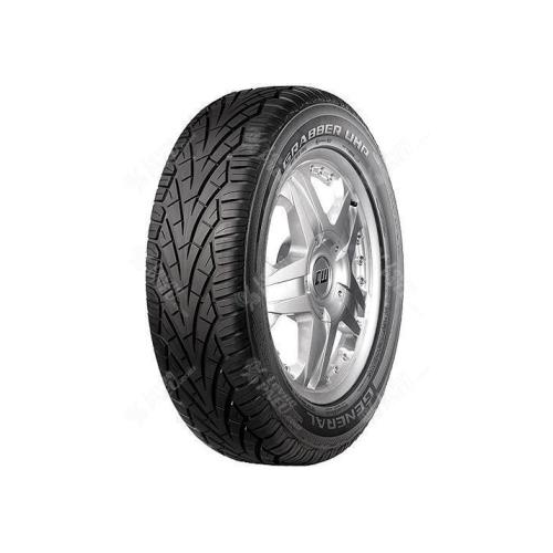 275/55R20 117V, General Tire, GRABBER UHP