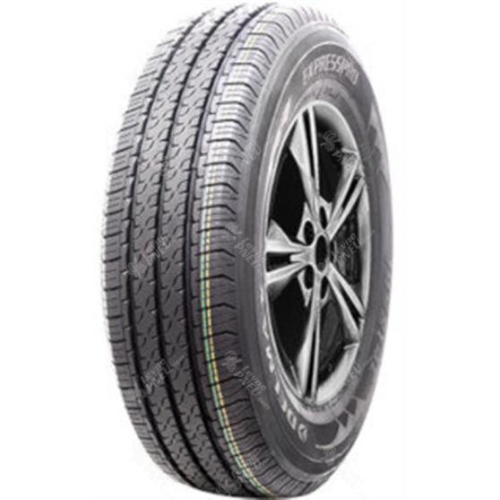 205/70R15 106/104S, Delmax, EXPRESSPRO