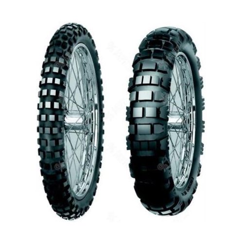 140/80D17 69R, Mitas, E 09 ENDURO