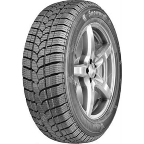 165/65R14 79T, Kormoran, SNOWPRO B4