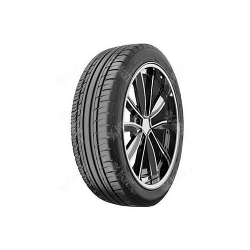 235/50R19 99V, Federal, COURAGIA F/X