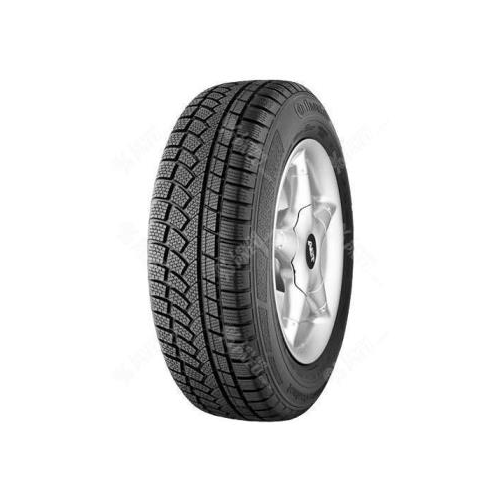 275/50R19 112H, Continental, CONTI WINTER CONTACT TS 790