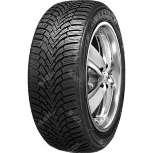 205/60R16 96H, Sailun, ICE BLAZER ALPINE