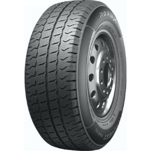 215/65R16 109/107T, Roadx, RX QUEST VAN 4S