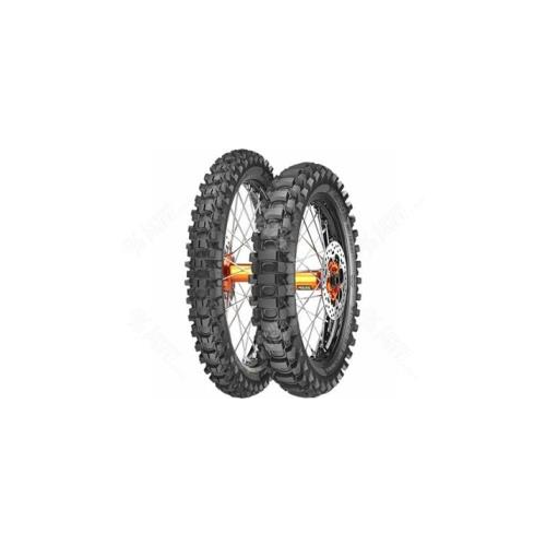 120/80D18 58R, Metzeler, MC360