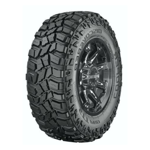 285/70R17 121Q, Cooper Tires, DISCOVERER STT PRO