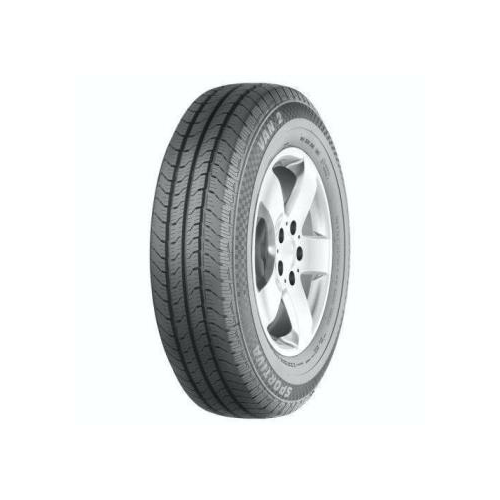 205/65R16 105T, Sportiva, VAN2