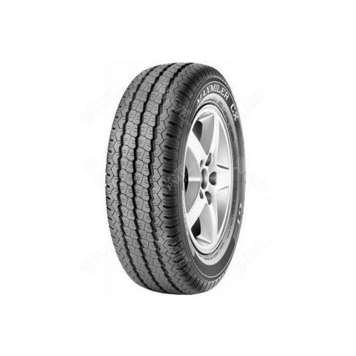 185/60R12 104/101N, GT Radial, MAXMILER