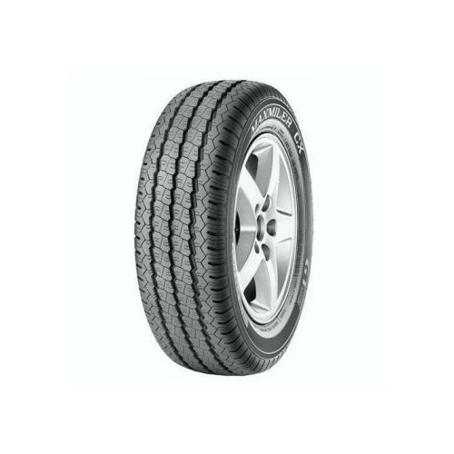 185/60R12 104/101N, GT Radial, MAXMILER