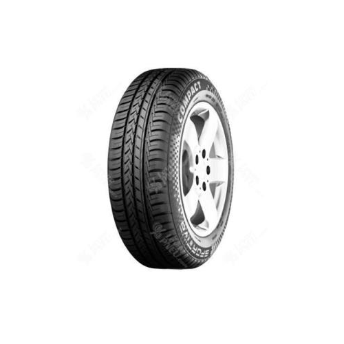 185/60R14 82H, Sportiva, COMPACT