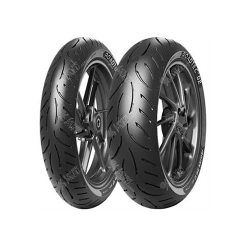 160/60R17 69W, Metzeler, ROADTEC 02