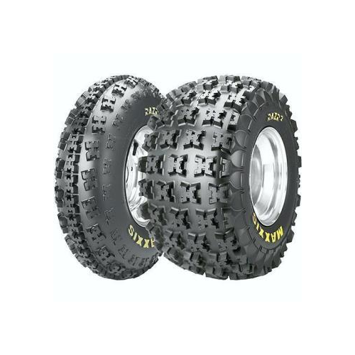 22/7D10 33J, Maxxis, RAZR 2 M933