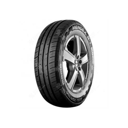 195/70R15 104/102T, Momo, M-7 MENDEX