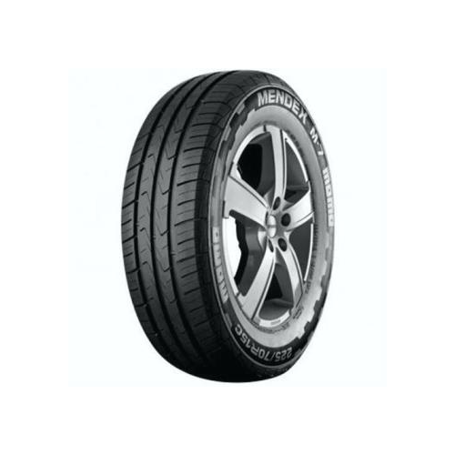 195/70R15 104/102T, Momo, M-7 MENDEX