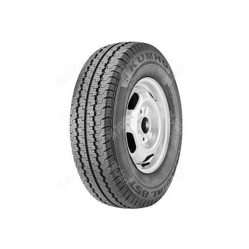 205/75R14 109/107R, Kumho, 857 RADIAL