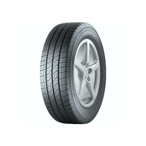 195/60R16 99/97H, Semperit, VAN LIFE 2