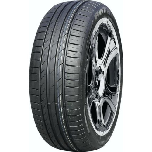 205/55R19 97W, Rotalla, SETULA S-RACE RU01