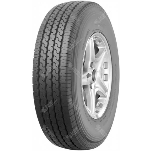 6.5R16 108/107N, GT Radial, SUPER TRAVELER 668