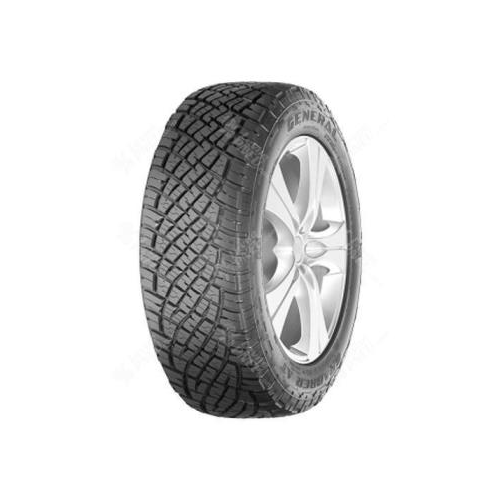 235/60R18 107H, General Tire, GRABBER A/T