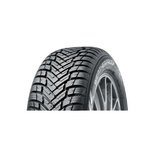 155/70R13 75T, Nokian, WEATHERPROOF