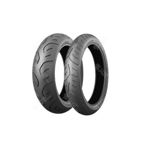 190/55R17 75W, Bridgestone, BATTLAX T30R