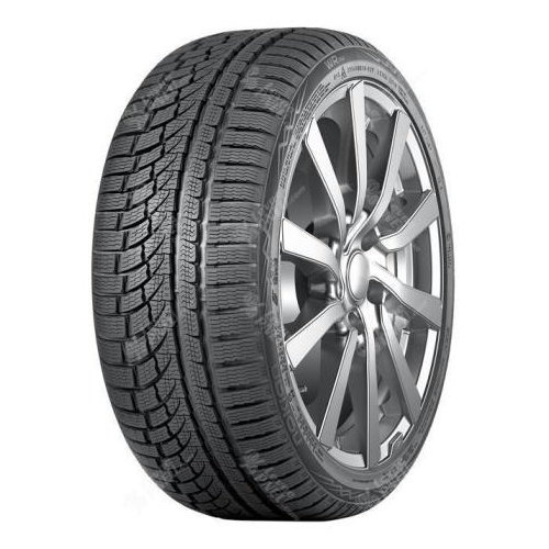 255/55R18 109H, Nokian, WR A4