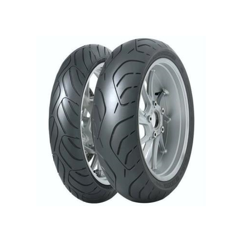 120/70R17 58W, Dunlop, SPORTMAX ROADSMART III