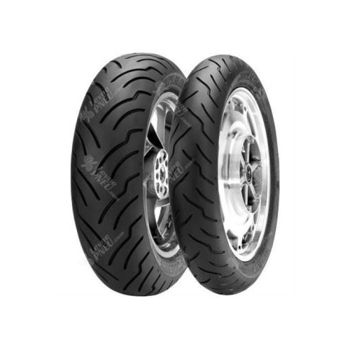 130/70B18 63H, Dunlop, AMERICAN ELITE