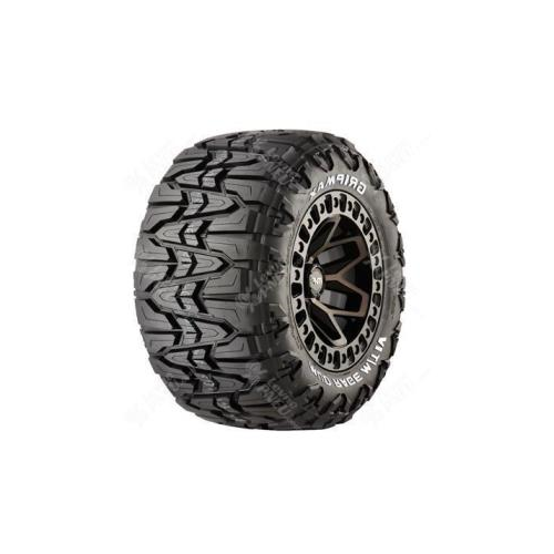 265/65R17 120/117Q, Gripmax, MUD RAGE M/T IV