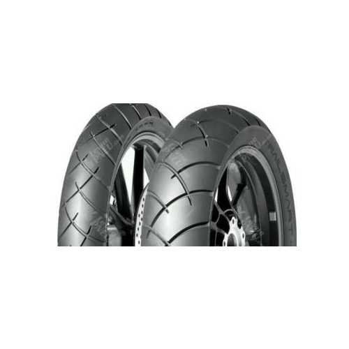 130/80R17 65H, Dunlop, TRAILSMART