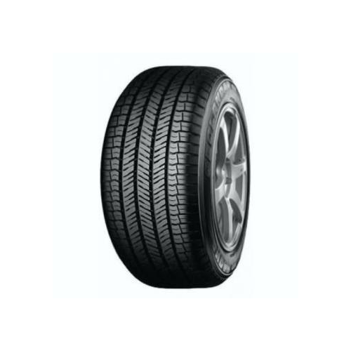 235/55R18 100H, Yokohama, GEOLANDAR G091A