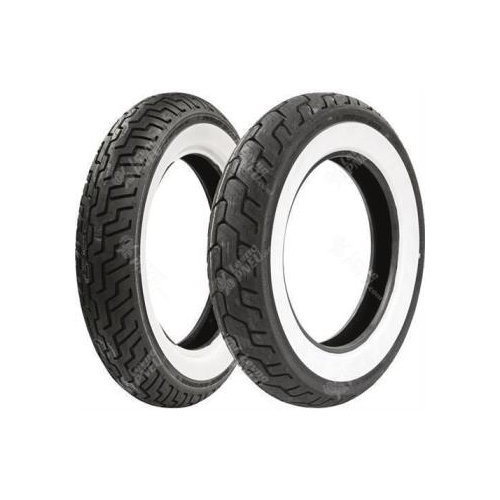 130/90B16 72H, Dunlop, D402