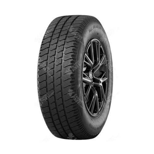 215/65R15 107/103R, Berlin Tires, ALL SEASON VAN