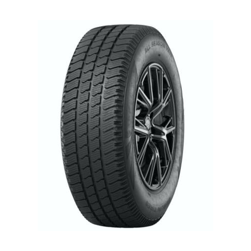 215/65R15 107/103R, Berlin Tires, ALL SEASON VAN