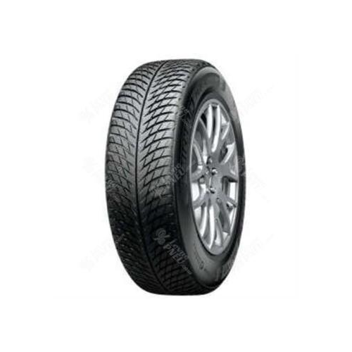 215/45R17 91W, Mazzini, ALL SEASON VERSAT-AS8