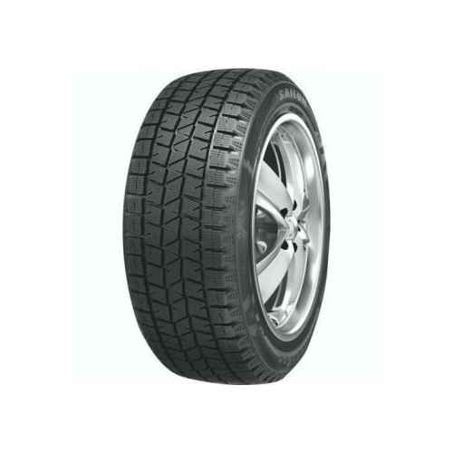 215/65R17 99T, Sailun, ICE BLAZER ARCTIC SUV