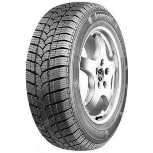 175/65R14 82T, Kormoran, SNOWPRO B5