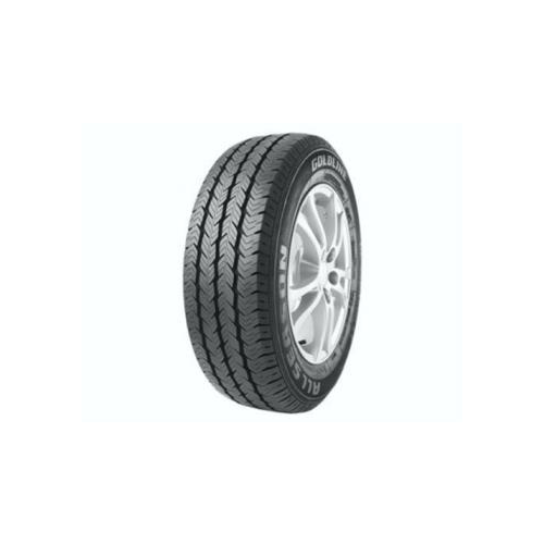 215/75R16 116/114R, Goldline, GL 4SEASON LT