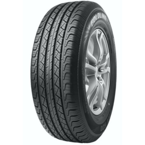 225/60R17 99H, Goldline, GHT 500