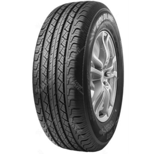 245/65R17 111H, Goldline, GHT 500