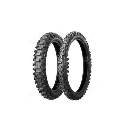 60/100D14 30M, Bridgestone, M203