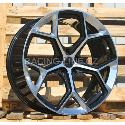 Alu kola Racing Line I5598, 19x8.5 5x112 ET32,