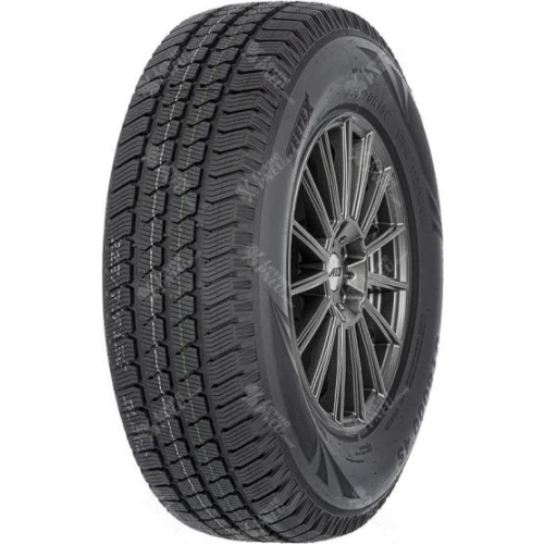 215/70R15 109/107R, Zeetex, CT8000 4S