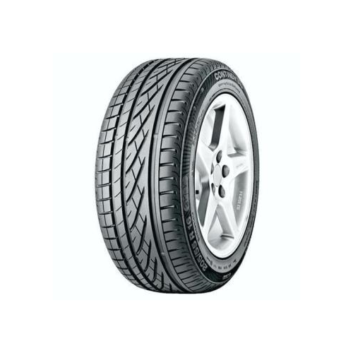 185/50R16 81V, Continental, CONTI PREMIUM CONTACT