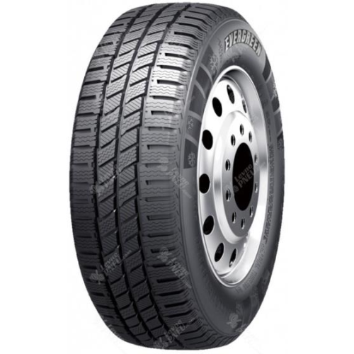 205/75R16 113/111R, Evergreen, EW616