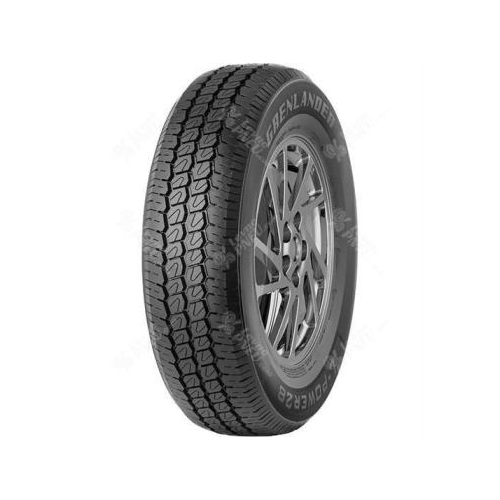 175/80R13 97/95R, Grenlander, L-POWER 28