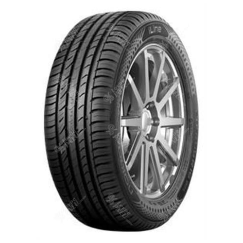 165/70R13 79T, Nokian, ILINE