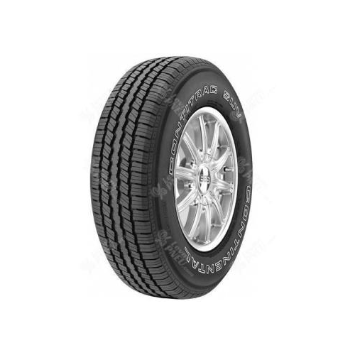 255/70R16 111H, Continental, CONTI TRAC